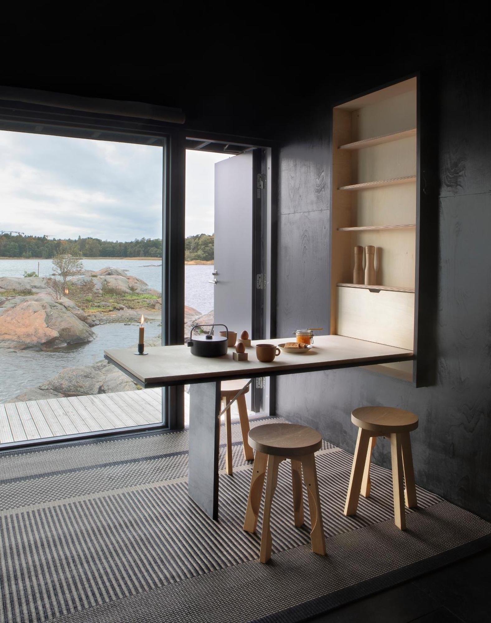 منزل الضيف Majamaja Helsinki Off-Grid Retreat المظهر الخارجي الصورة