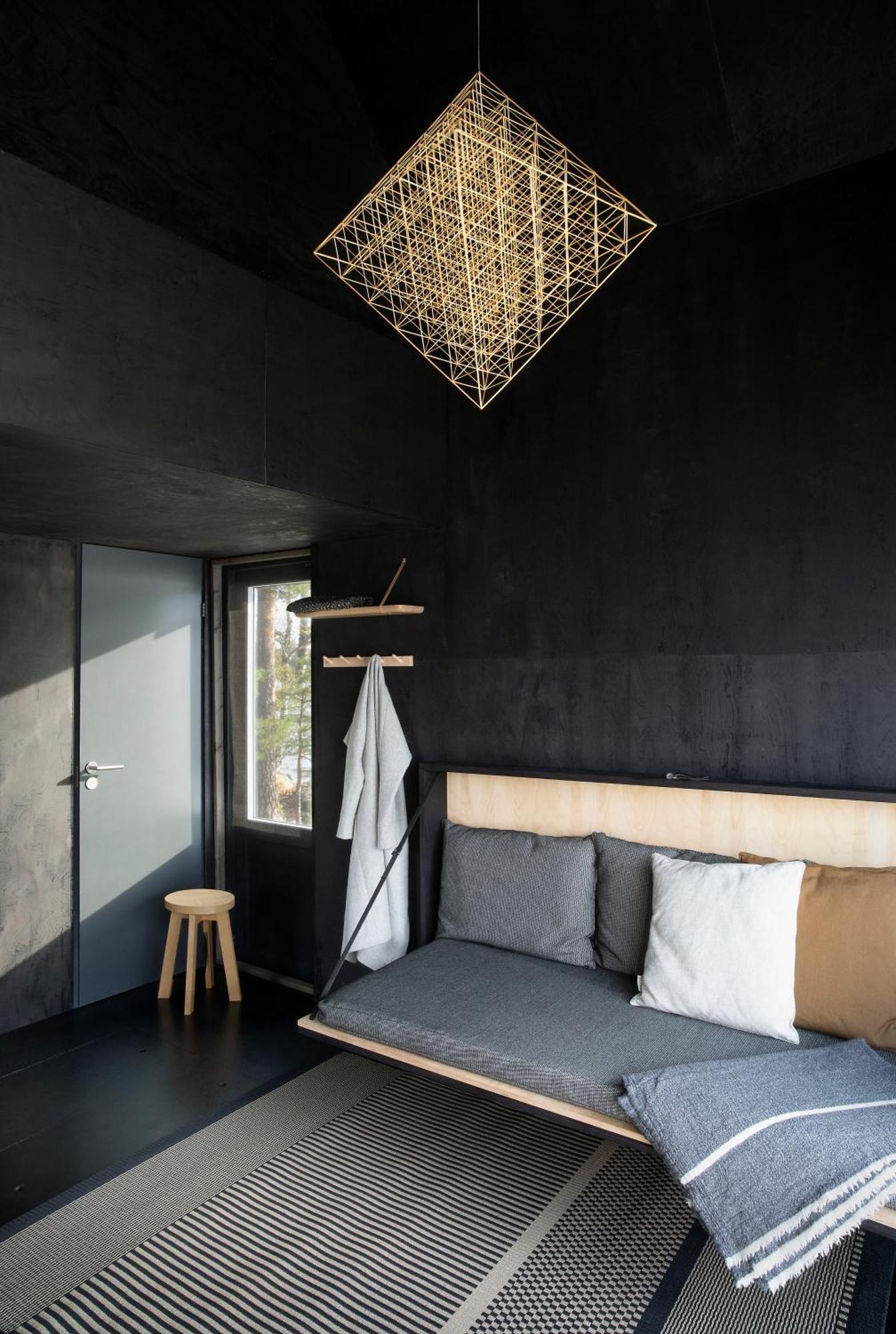 منزل الضيف Majamaja Helsinki Off-Grid Retreat المظهر الخارجي الصورة