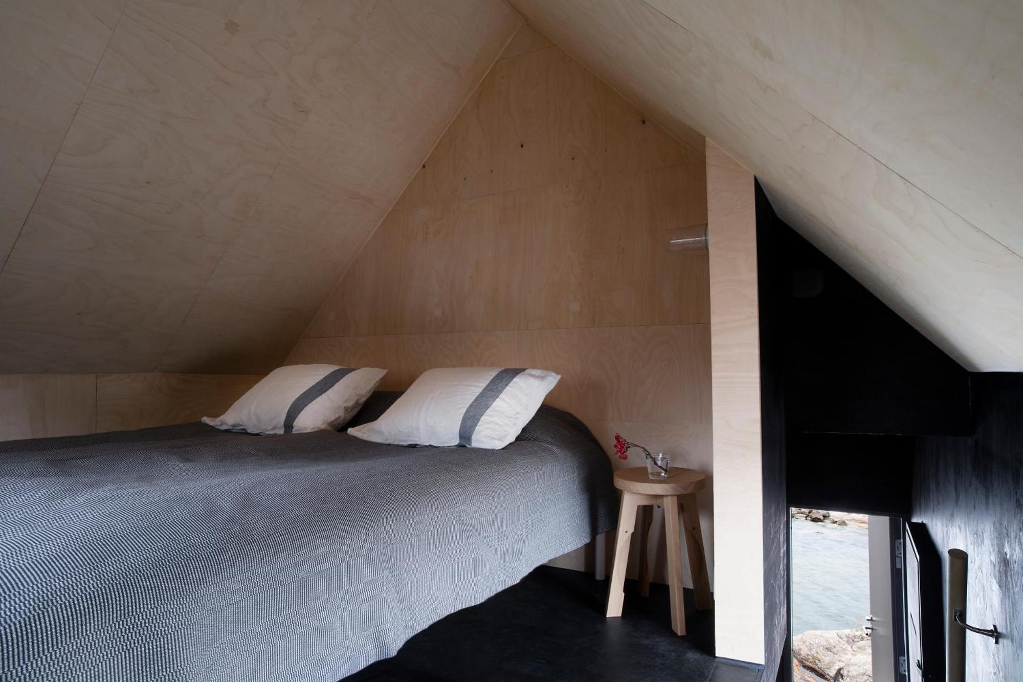 منزل الضيف Majamaja Helsinki Off-Grid Retreat المظهر الخارجي الصورة