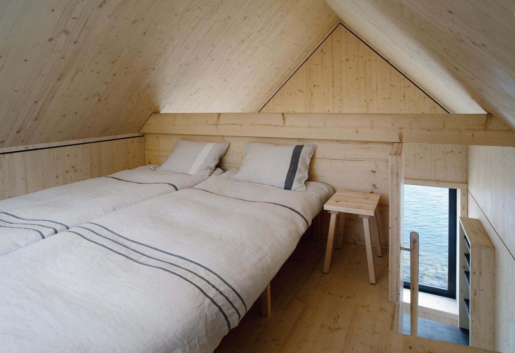 منزل الضيف Majamaja Helsinki Off-Grid Retreat المظهر الخارجي الصورة