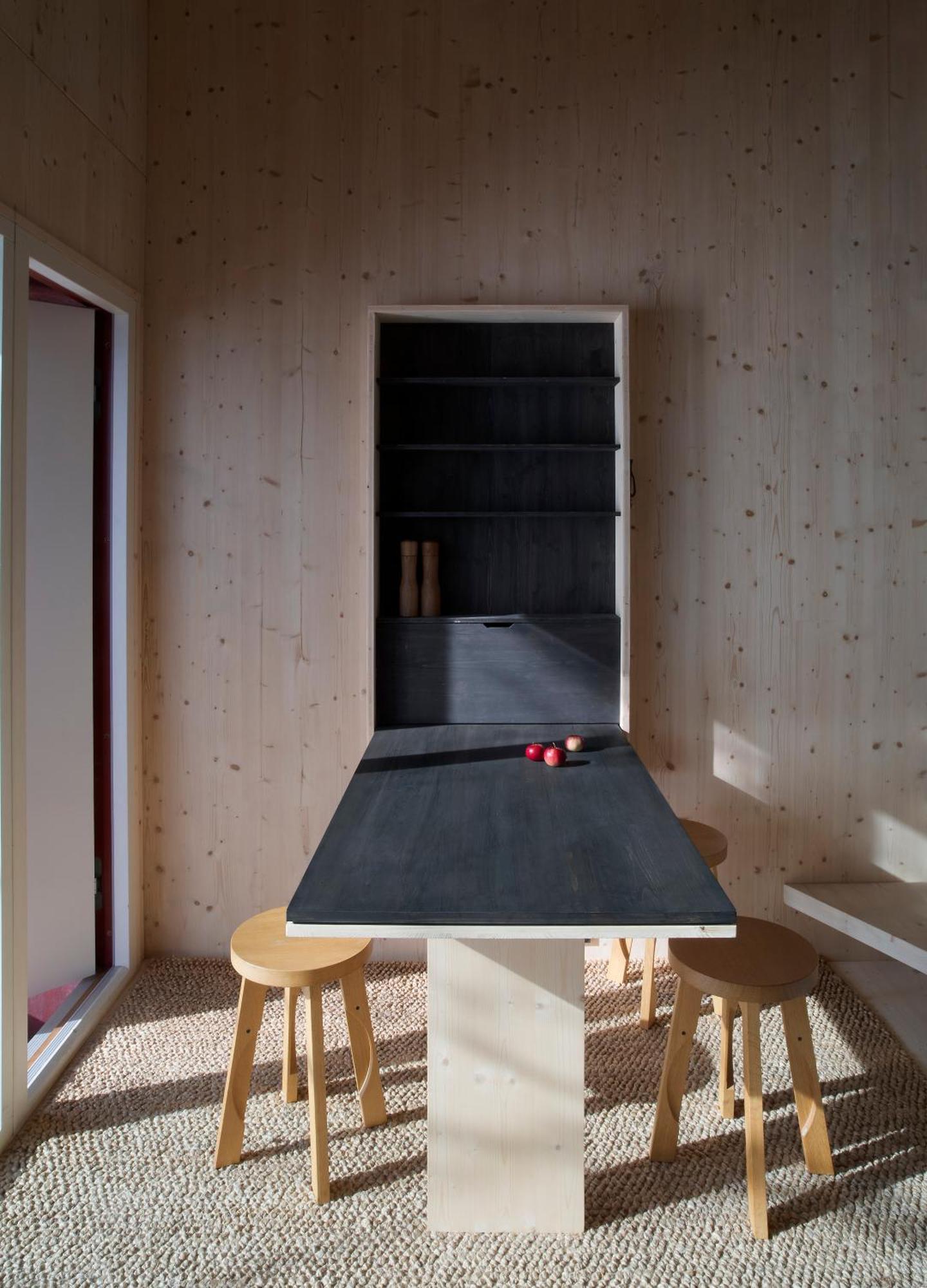 منزل الضيف Majamaja Helsinki Off-Grid Retreat المظهر الخارجي الصورة