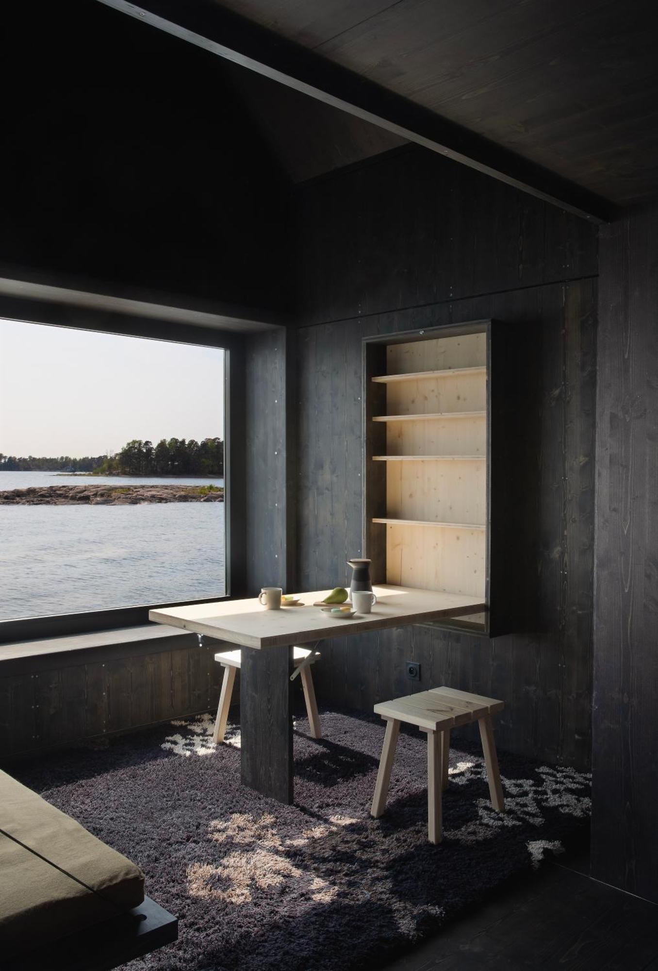 منزل الضيف Majamaja Helsinki Off-Grid Retreat المظهر الخارجي الصورة