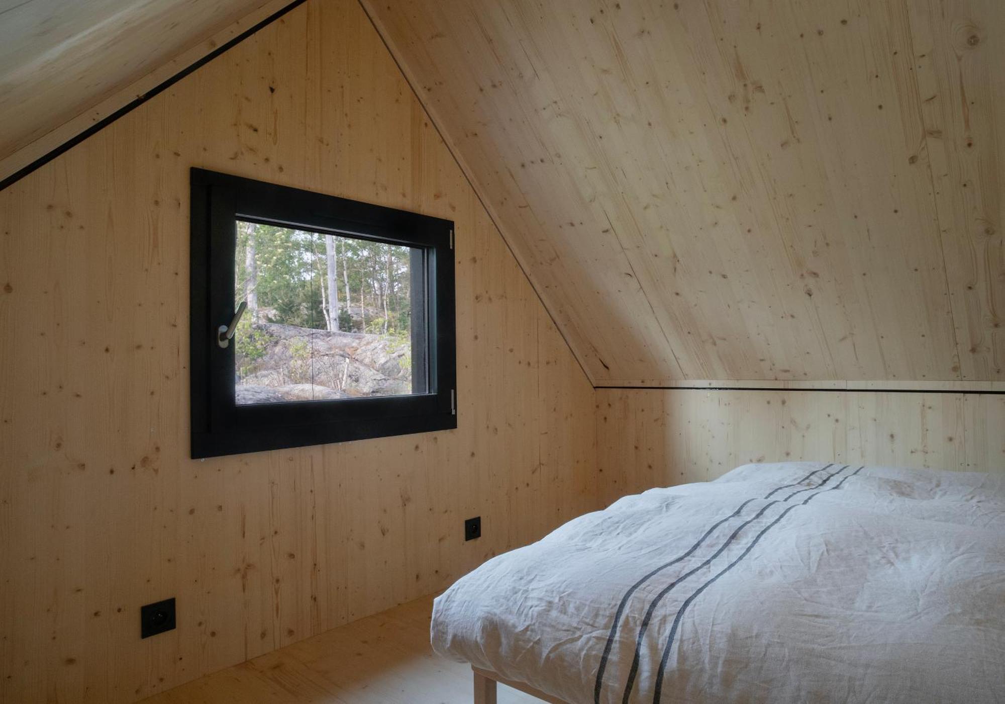 منزل الضيف Majamaja Helsinki Off-Grid Retreat المظهر الخارجي الصورة