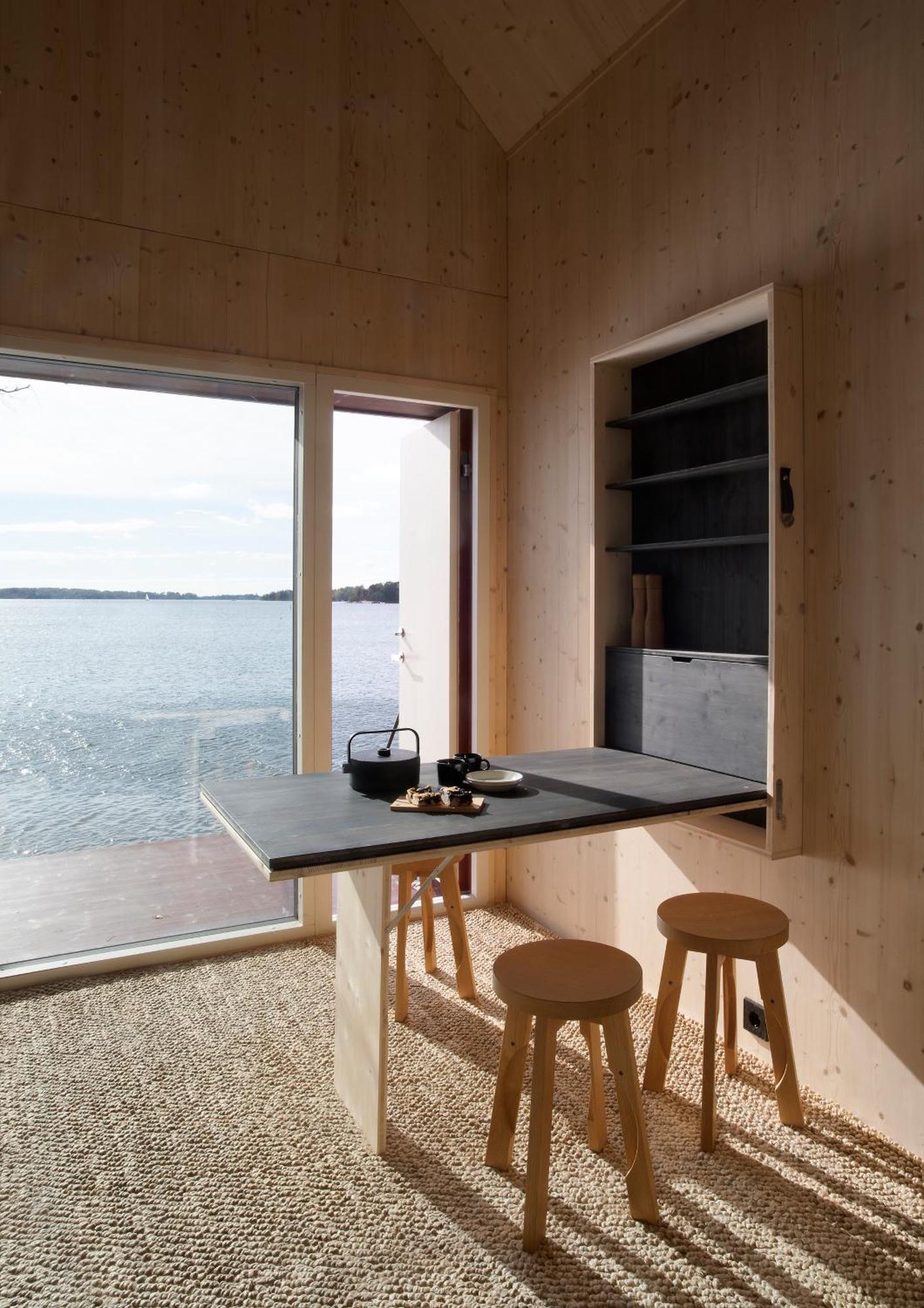 منزل الضيف Majamaja Helsinki Off-Grid Retreat المظهر الخارجي الصورة