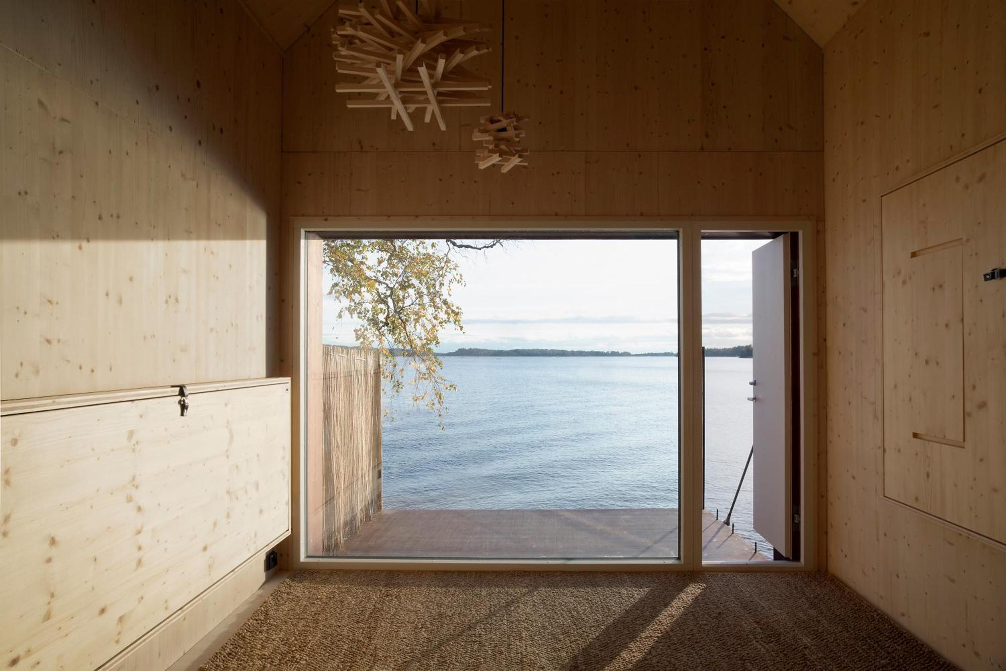 منزل الضيف Majamaja Helsinki Off-Grid Retreat المظهر الخارجي الصورة
